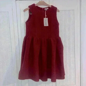 Christina Rohde girls dress NWT SZ 10